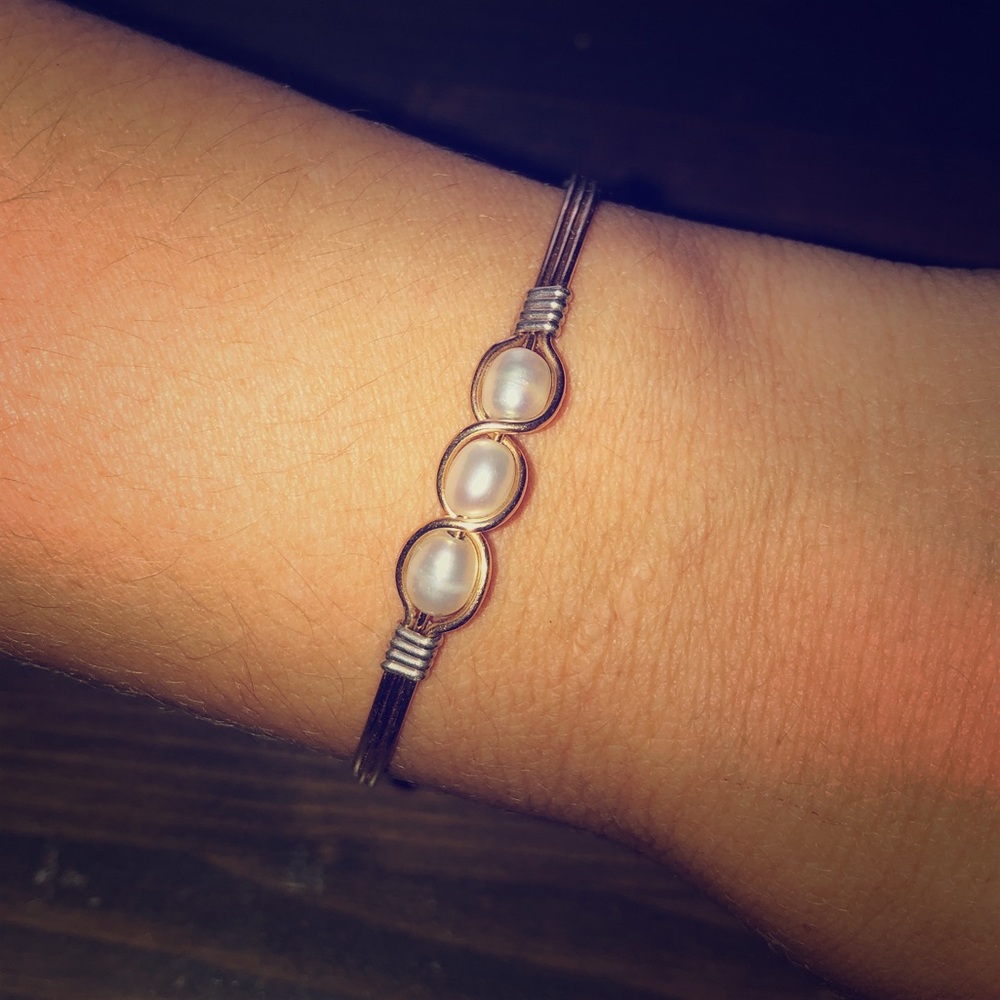 Ronaldo Waverly Bracelet